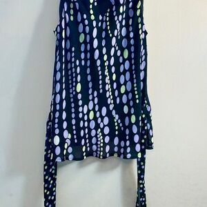 ELL JAY Collections Sleeveless Top